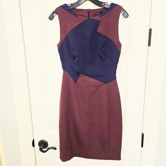 KAREN MILLEN Tailored Pencil Dress OBO - Picture 3 of 6